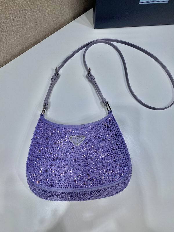 Bolsa Prada Cleo