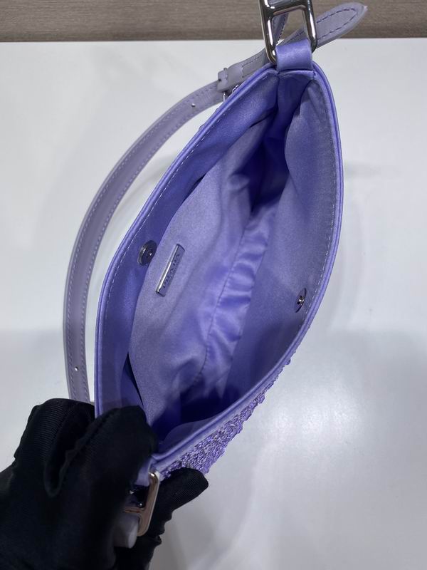 Bolsa Prada Cleo