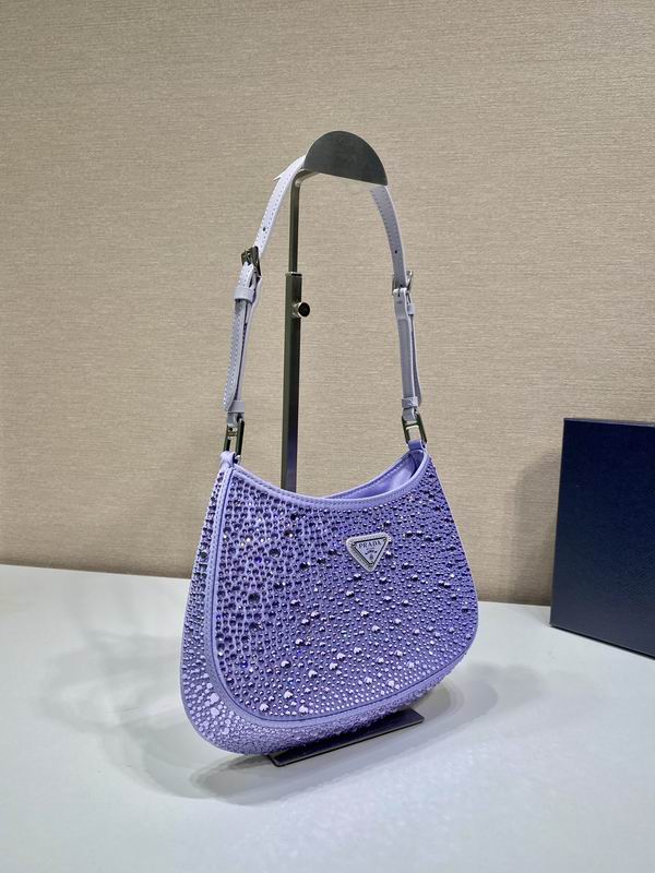 Bolsa Prada Cleo