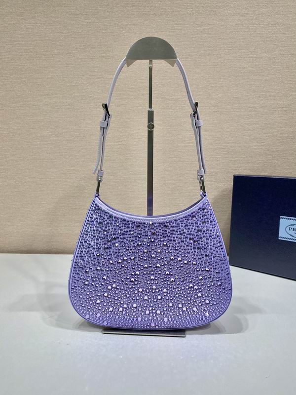 Bolsa Prada Cleo