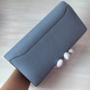 Bolsa Hermès Roulis Evercolor Azul