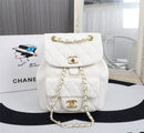 Bolsa Chanel Backpack