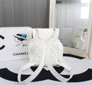 Bolsa Chanel Backpack