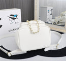 Bolsa Chanel Backpack