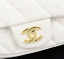 Bolsa Chanel Backpack