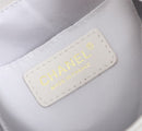 Bolsa Chanel Backpack