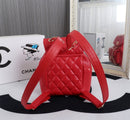 Bolsa Chanel Backpack
