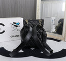 Bolsa Chanel Backpack
