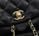 Bolsa Chanel Backpack