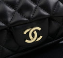 Bolsa Chanel Backpack