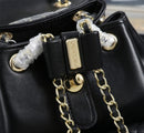 Bolsa Chanel Backpack