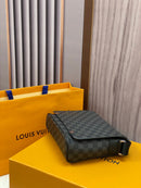 Bolsa Louis Vuitton Masculina