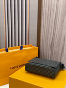 Bolsa Louis Vuitton Masculina