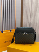Bolsa Louis Vuitton Masculina