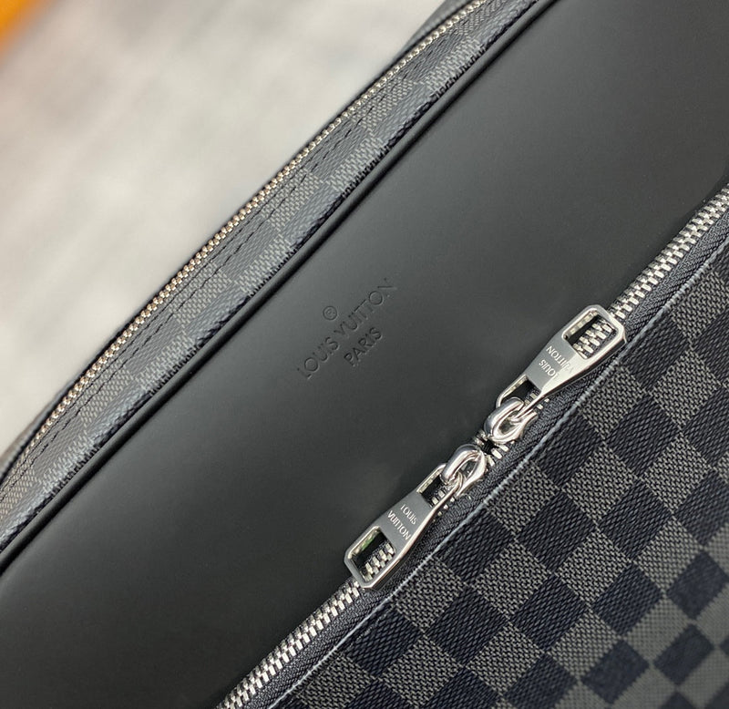 Bolsa Louis Vuitton Masculina