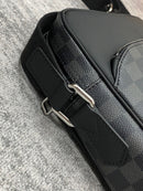 Bolsa Louis Vuitton Masculina