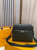 Bolsa Louis Vuitton Masculina