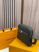 Bolsa Louis Vuitton Masculina
