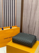 Bolsa Louis Vuitton Masculina