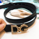 Cinto Dolce & Gabbana