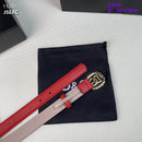 Cinto Dolce & Gabbana