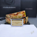 Cinto Dolce & Gabbana