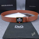 Cinto Dolce & Gabbana