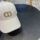 Boné Christian Dior