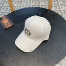 Boné Christian Dior