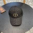 Boné Christian Dior