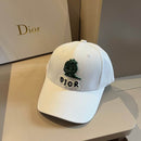 Boné Christian Dior