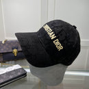 Boné Christian Dior