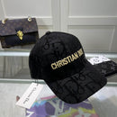 Boné Christian Dior
