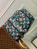 Mochila Louis Vuitton