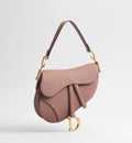 Bolsa Dior Saddle