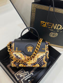 Bolsa Versace