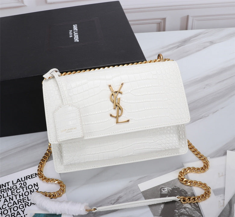 Bolsa Ysl Niki