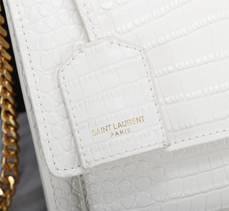 Bolsa Ysl Niki