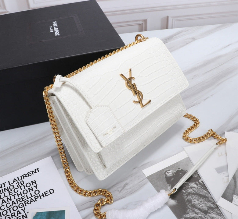 Bolsa Ysl Niki