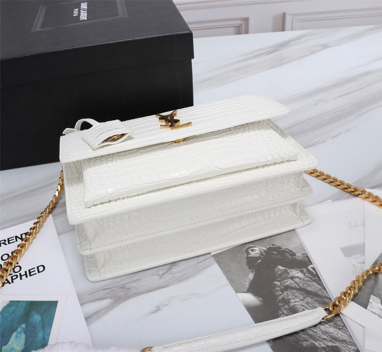 Bolsa Ysl Niki