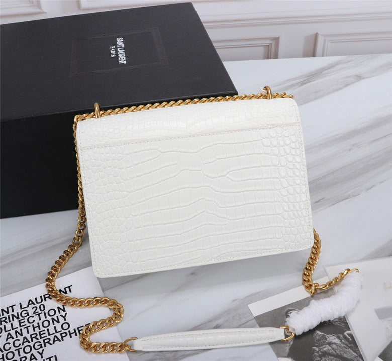 Bolsa Ysl Niki