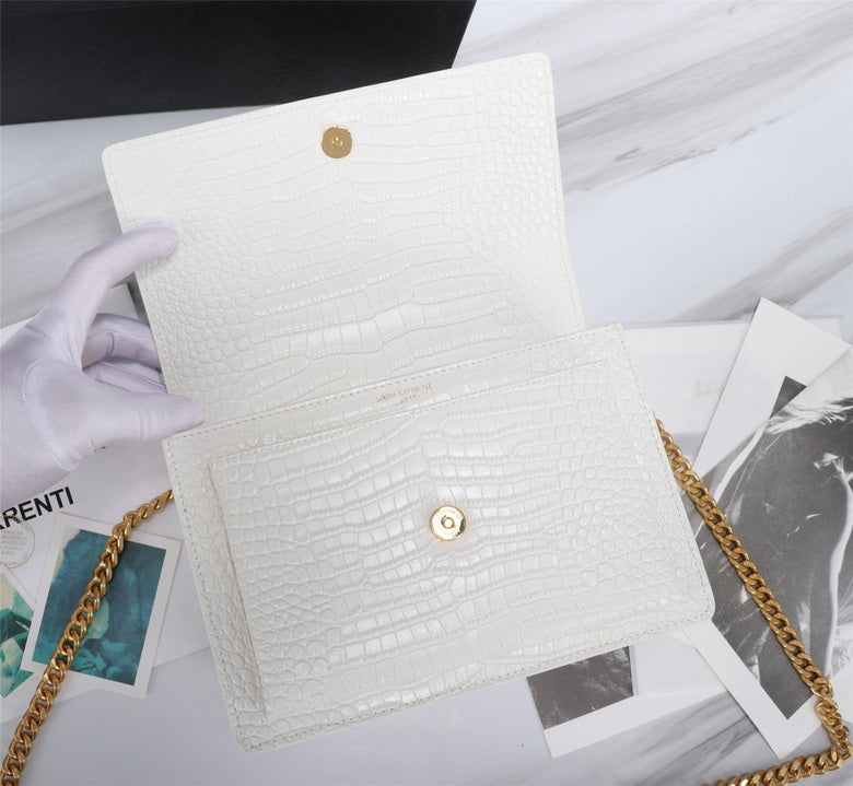 Bolsa Ysl Niki