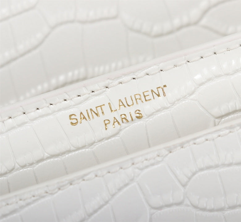 Bolsa Ysl Niki