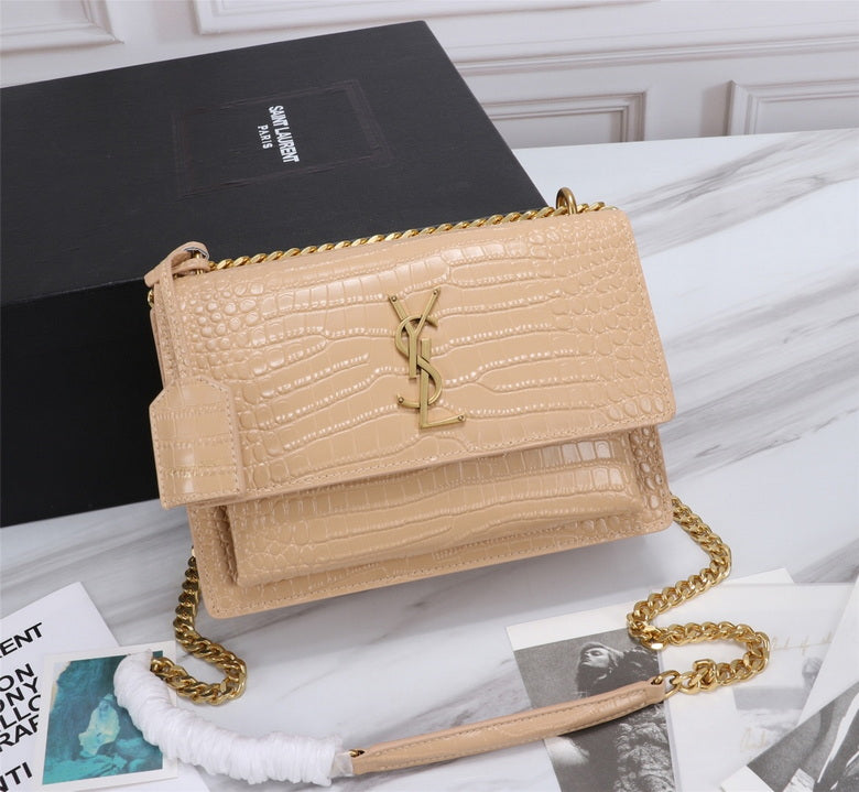 Bolsa Ysl Niki