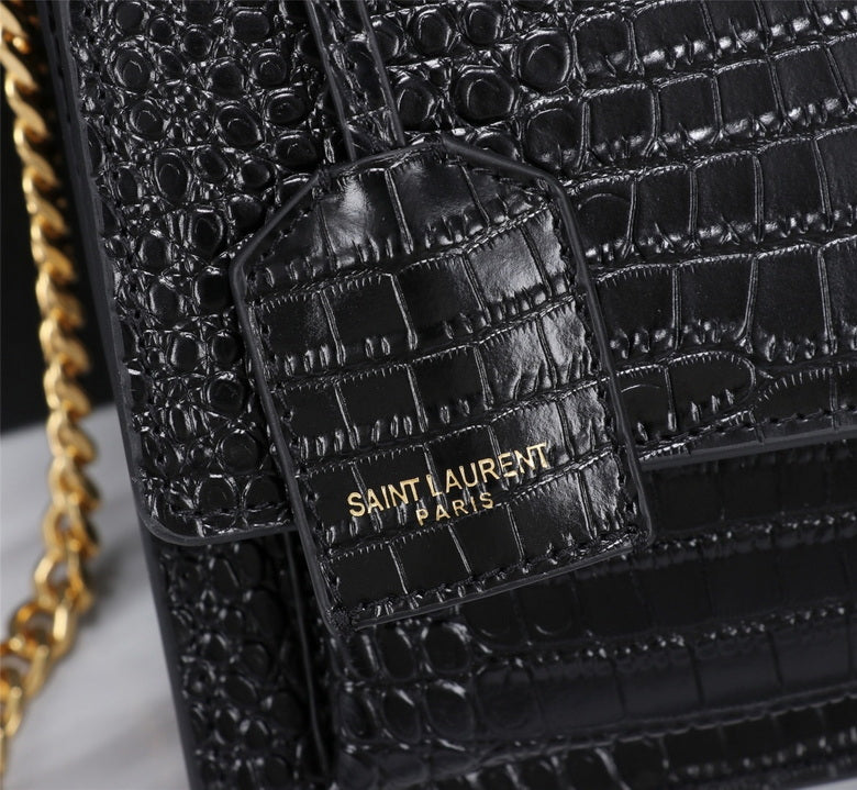 Bolsa Ysl Niki