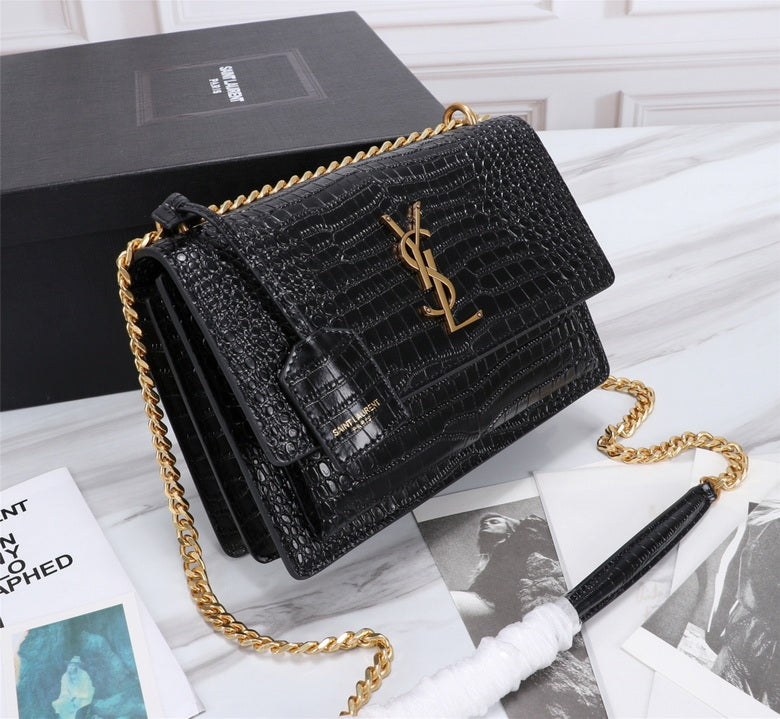 Bolsa Ysl Niki