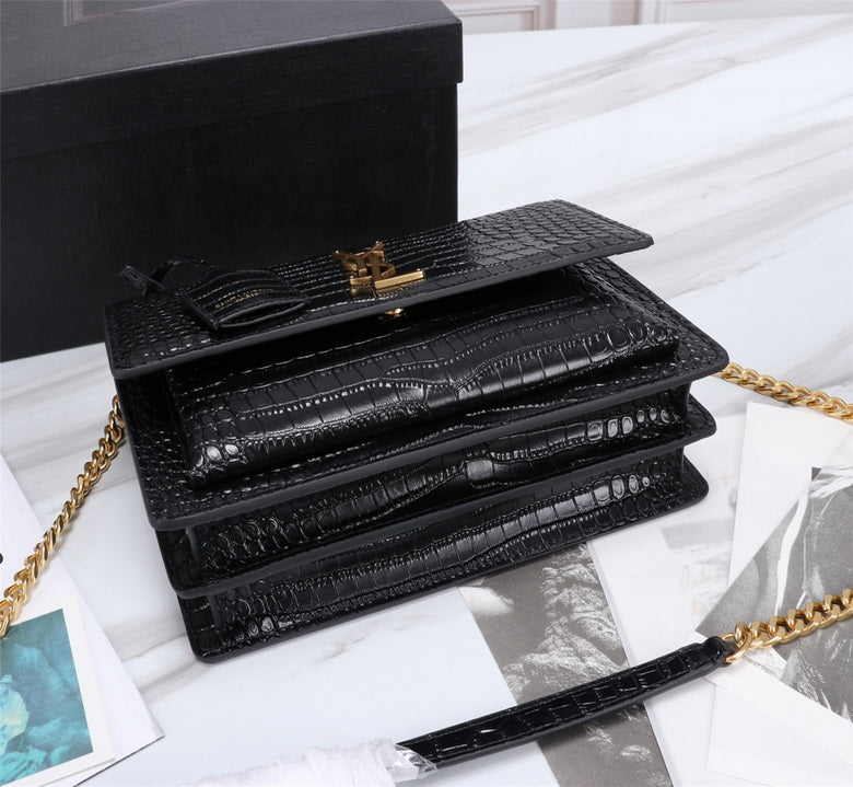 Bolsa Ysl Niki