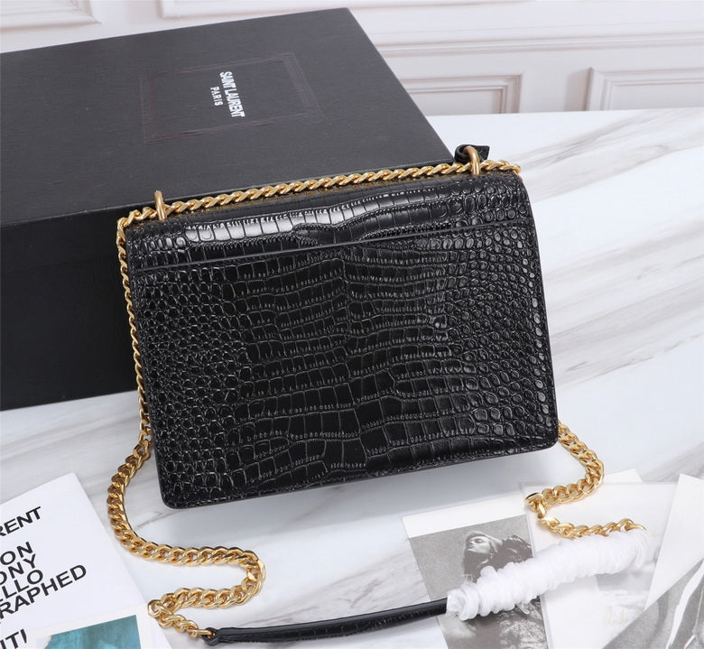 Bolsa Ysl Niki