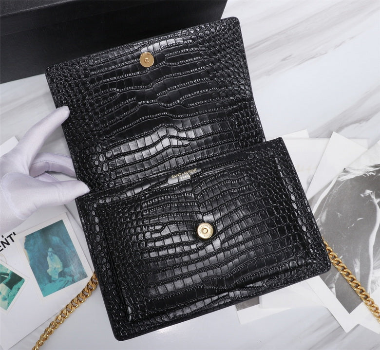 Bolsa Ysl Niki