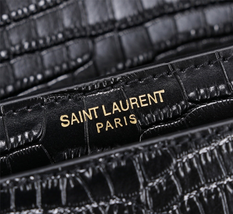 Bolsa Ysl Niki